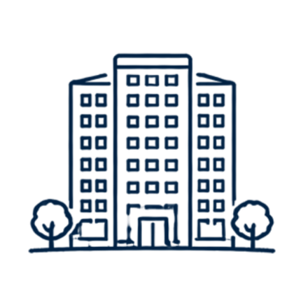 Building property type