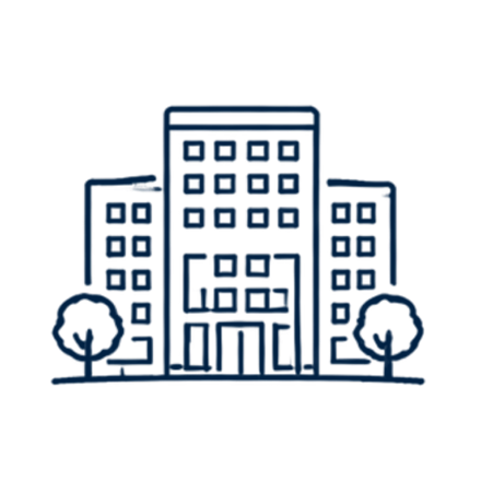 Office property type